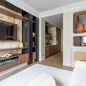Appartement met Twee Slaapkamers
